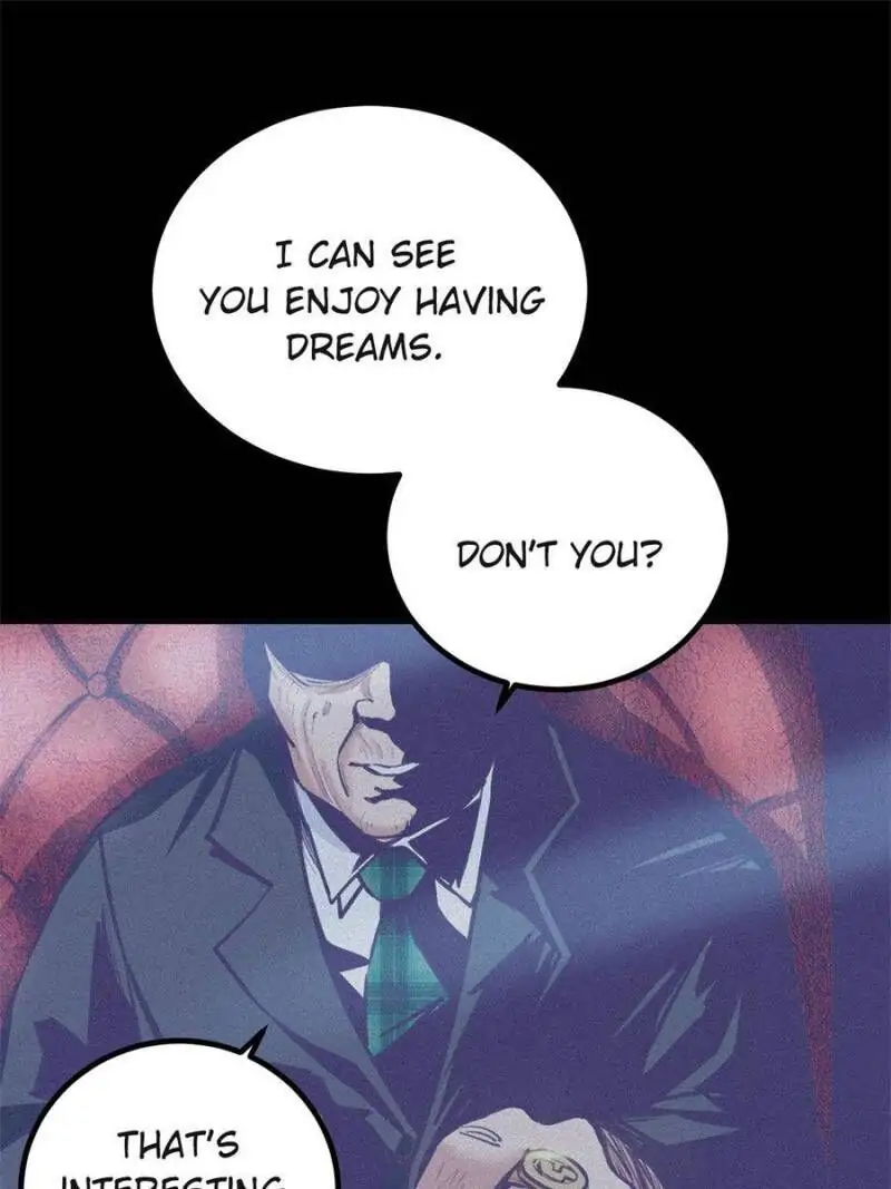 Read Dreamland Adventure Manga Online