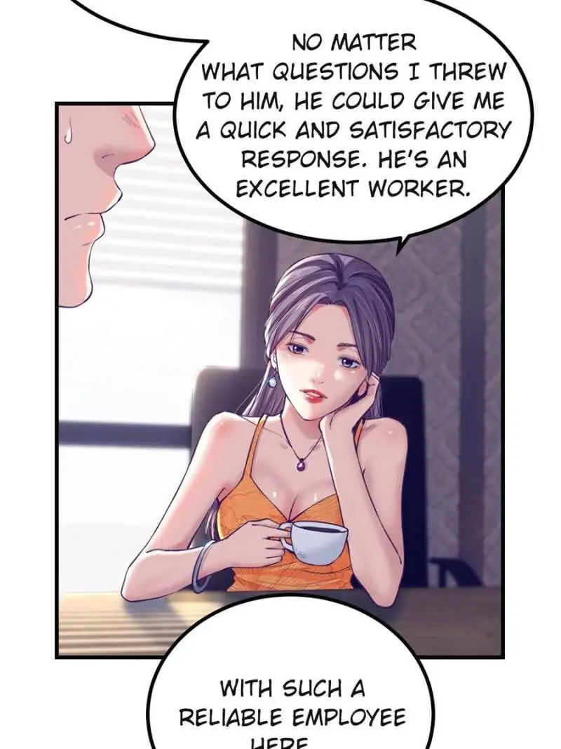 Read Dreamland Adventure Manga Online