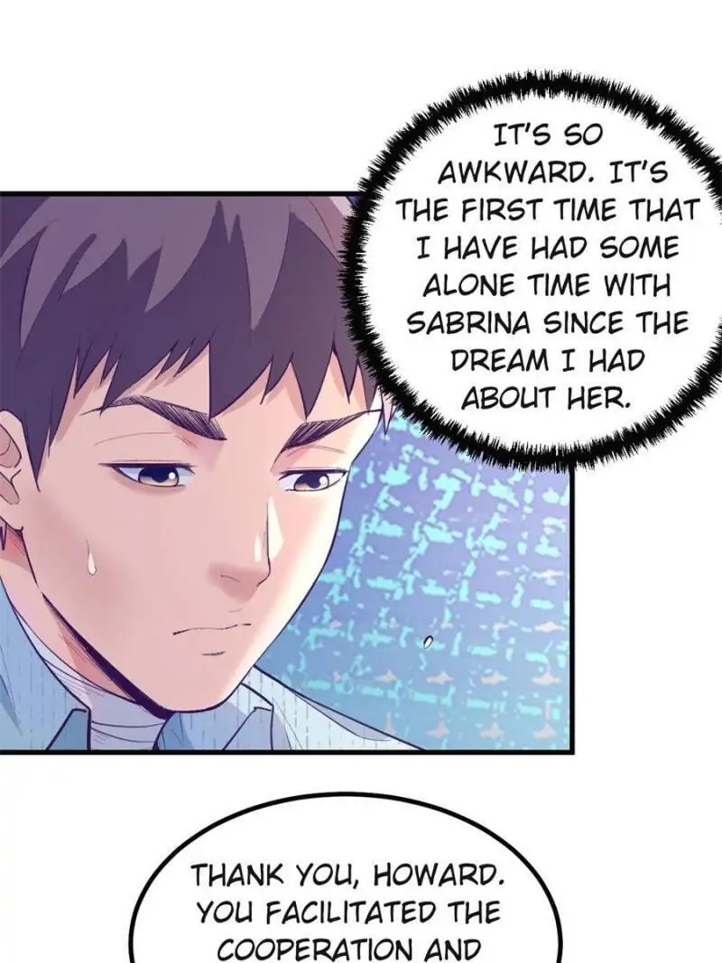 Read Dreamland Adventure Manga Online