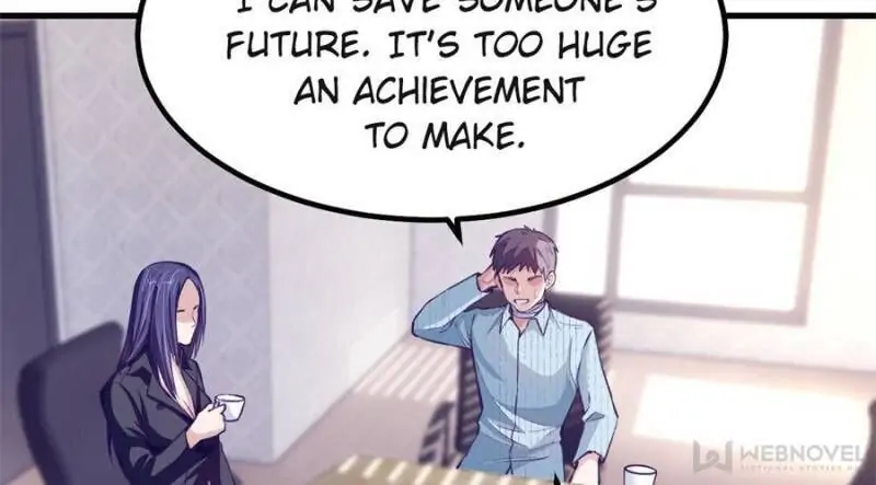 Read Dreamland Adventure Manga Online