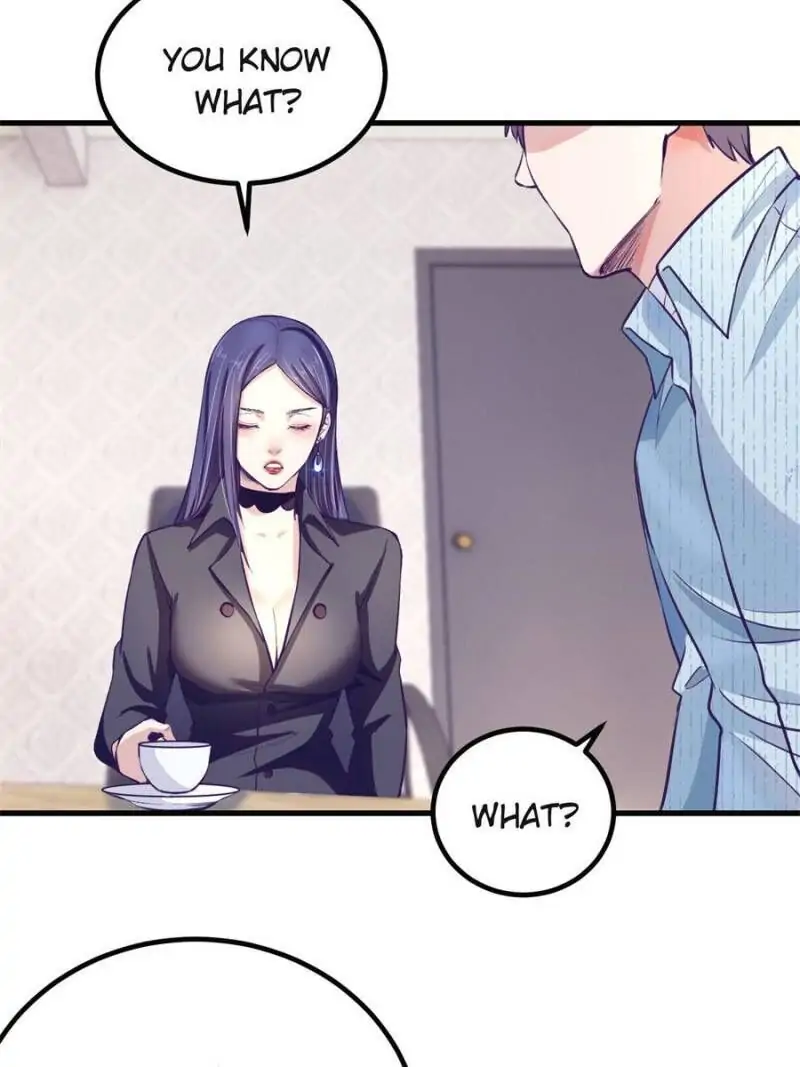 Read Dreamland Adventure Manga Online