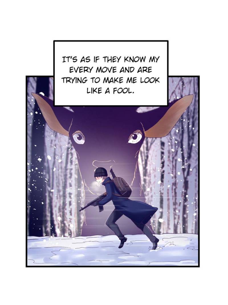 Read Dreamland Adventure Manga Online