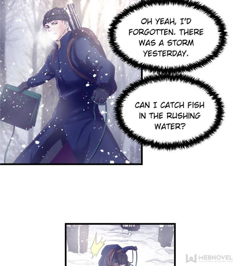 Read Dreamland Adventure Manga Online