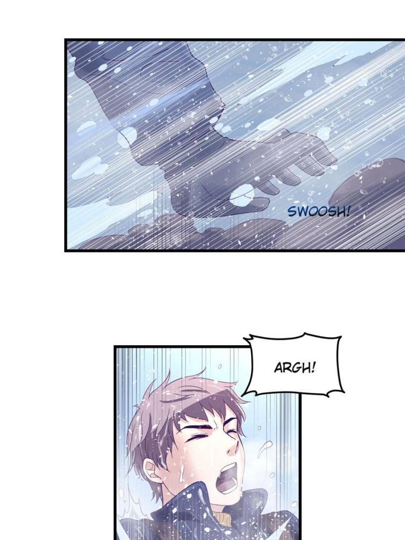 Read Dreamland Adventure Manga Online