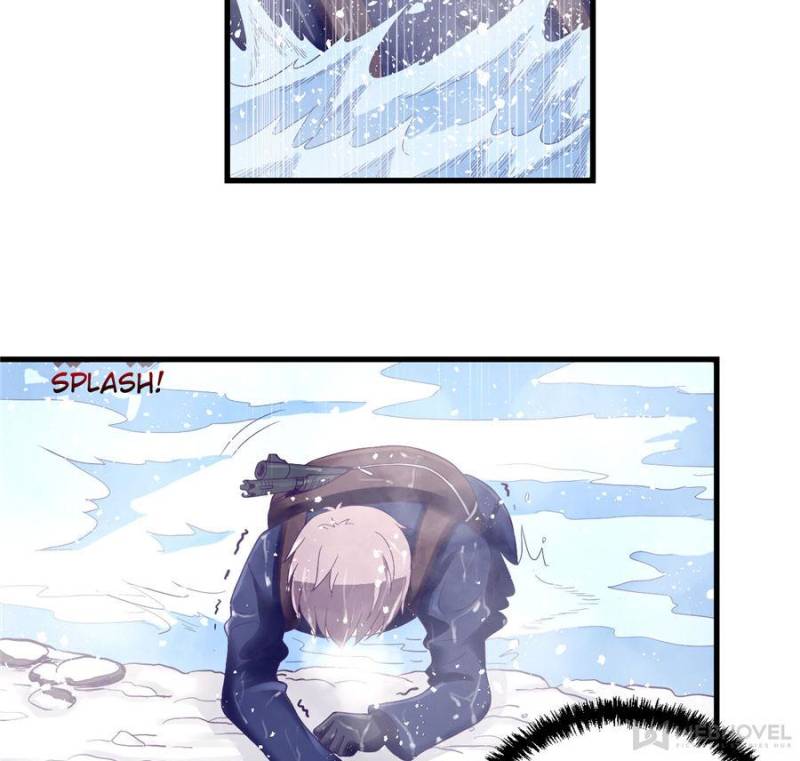 Read Dreamland Adventure Manga Online