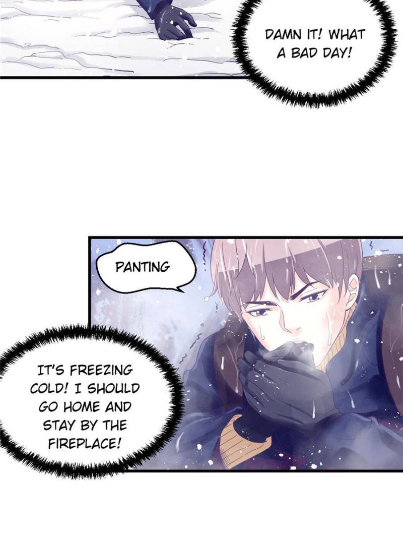 Read Dreamland Adventure Manga Online
