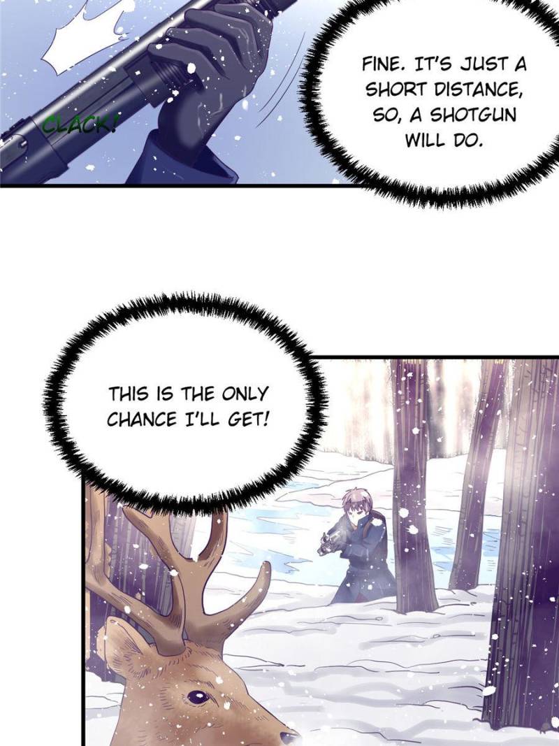 Read Dreamland Adventure Manga Online