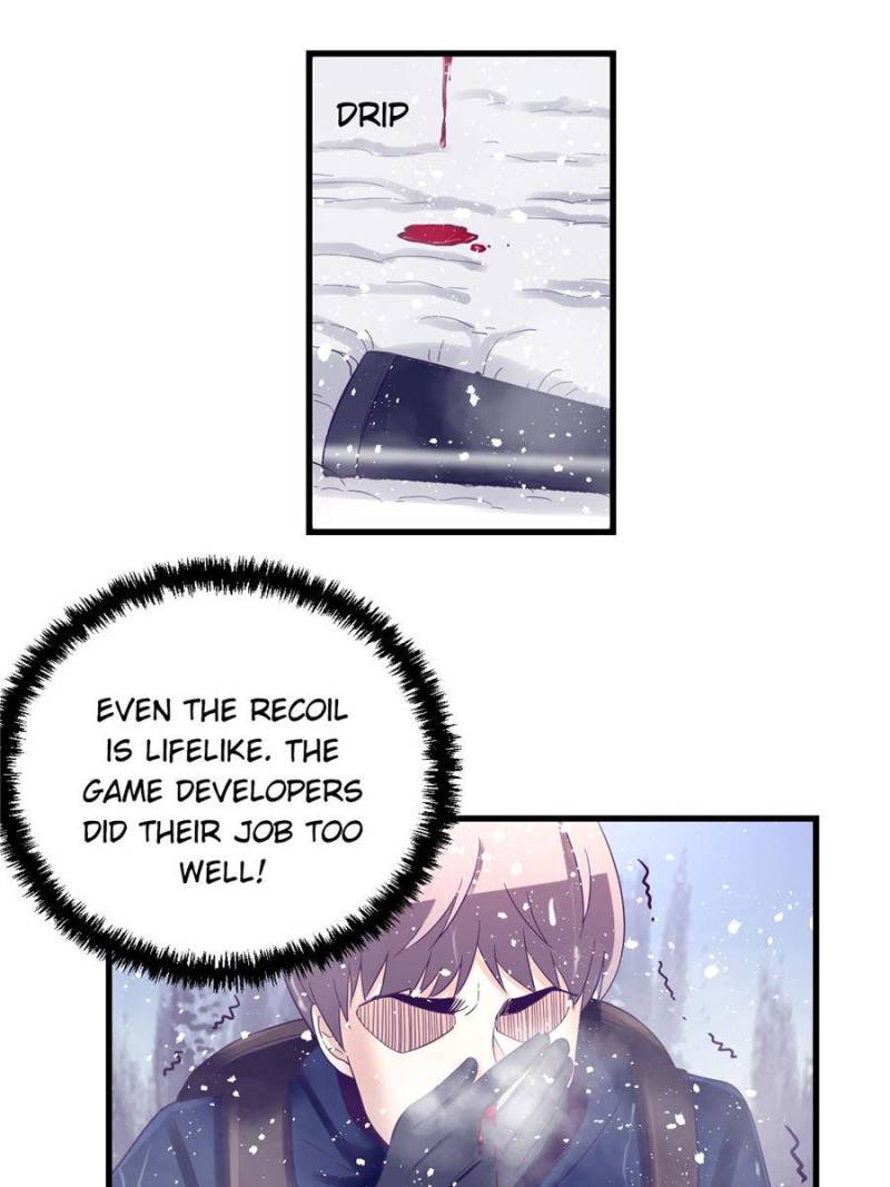 Read Dreamland Adventure Manga Online