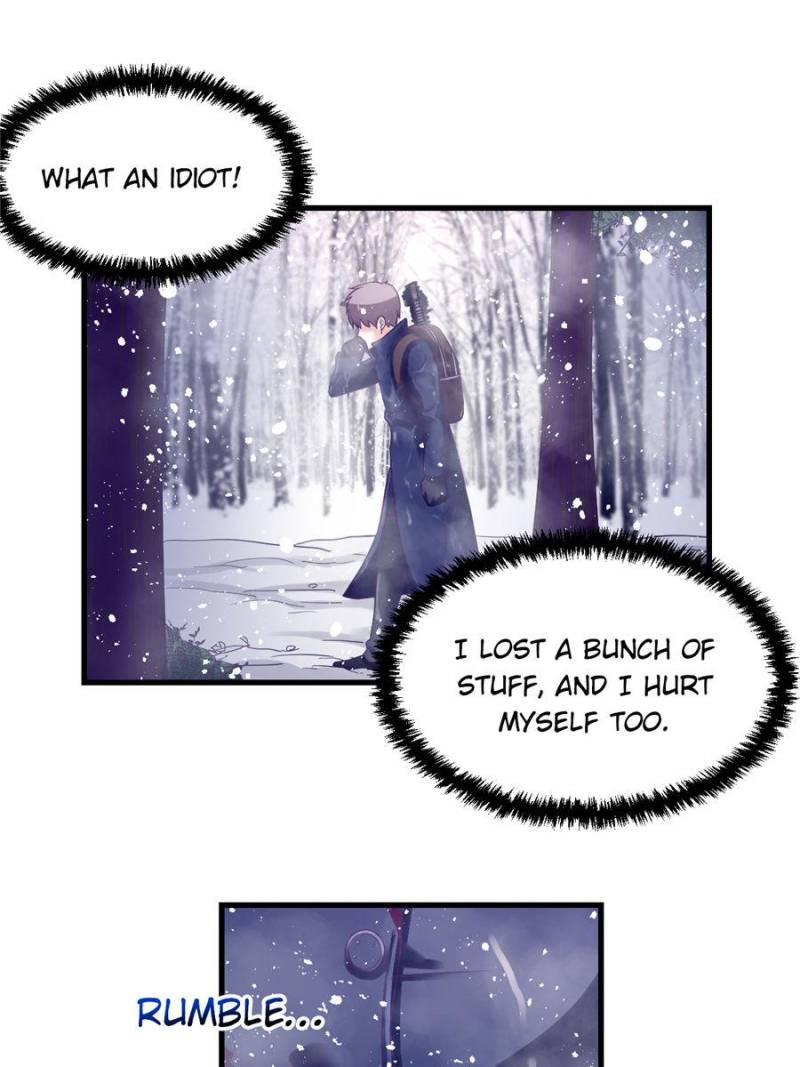 Read Dreamland Adventure Manga Online