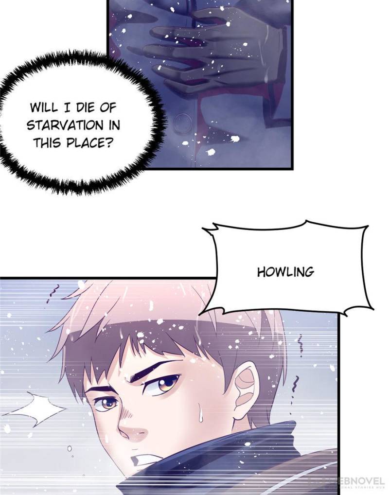 Read Dreamland Adventure Manga Online