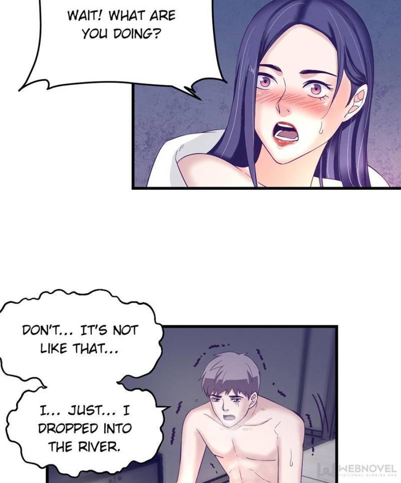Read Dreamland Adventure Manga Online