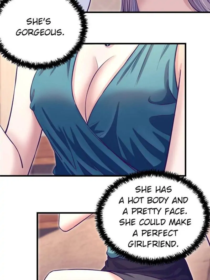 Read Dreamland Adventure Manga Online