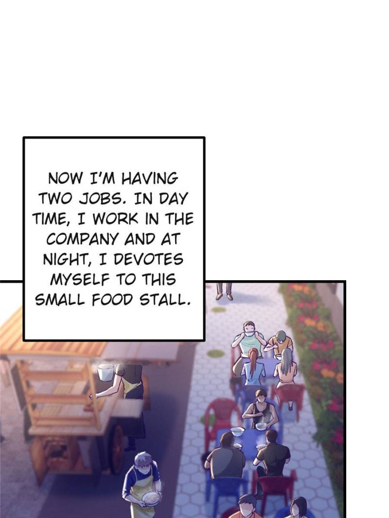 Read Dreamland Adventure Manga Online