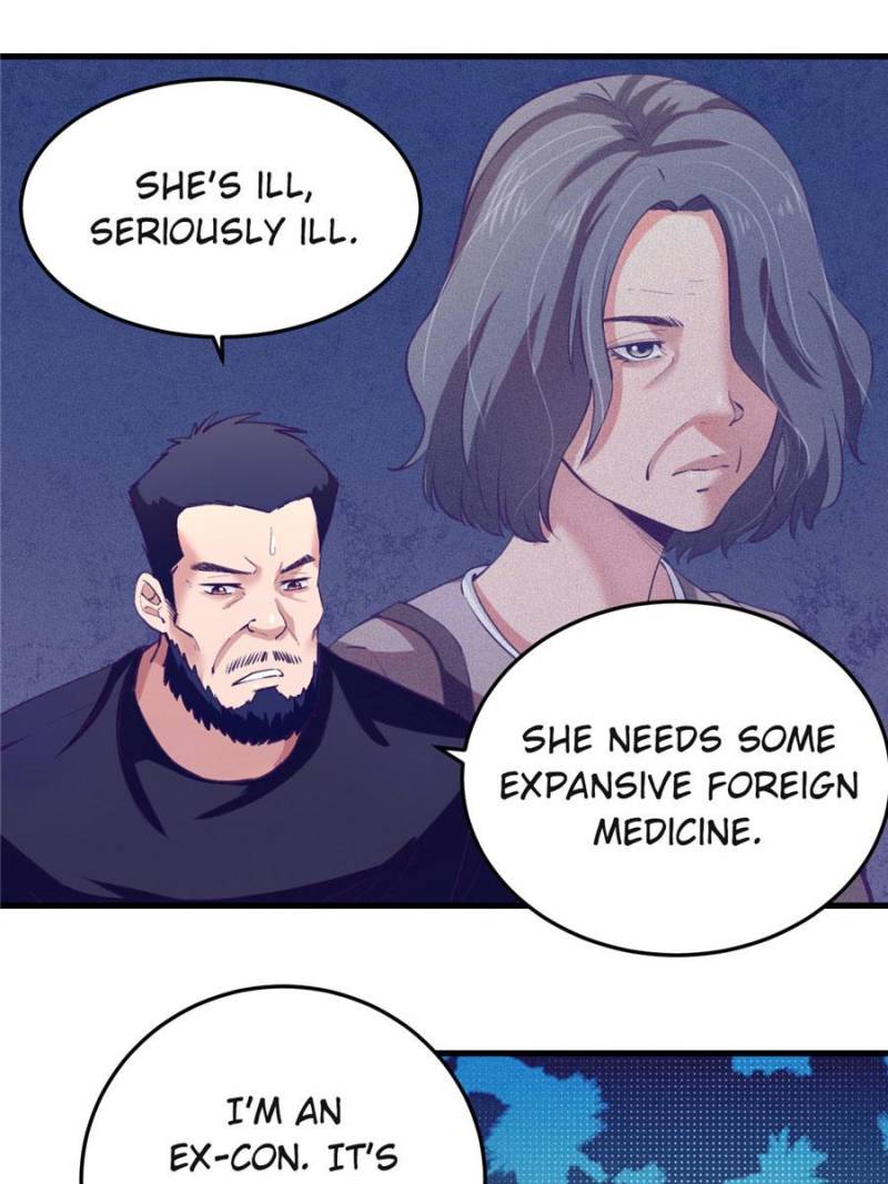 Read Dreamland Adventure Manga Online