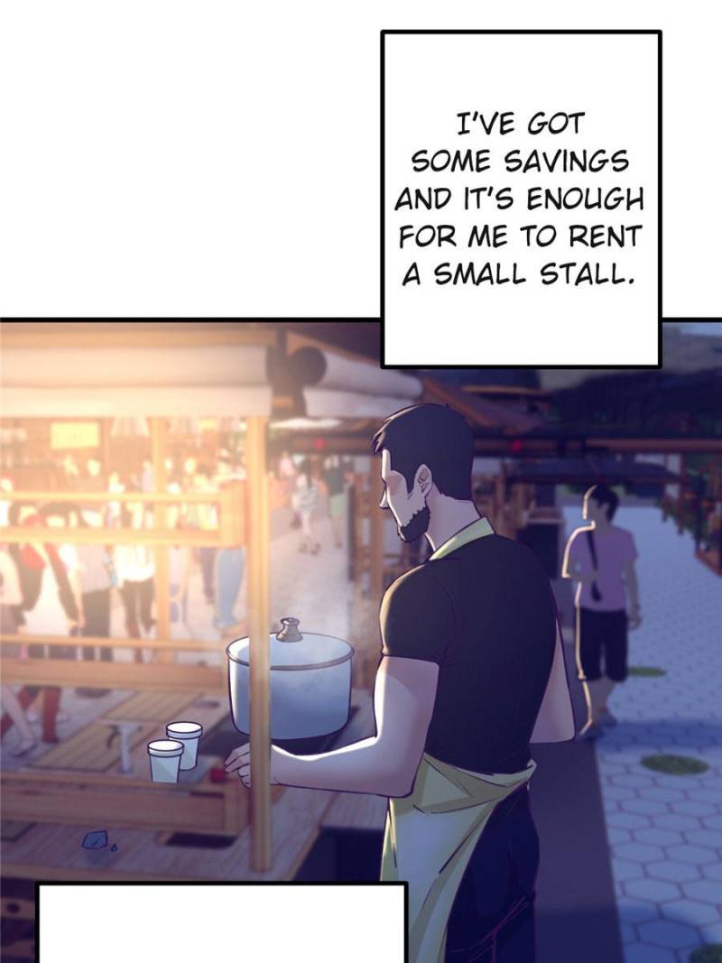 Read Dreamland Adventure Manga Online