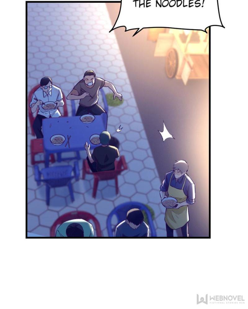 Read Dreamland Adventure Manga Online
