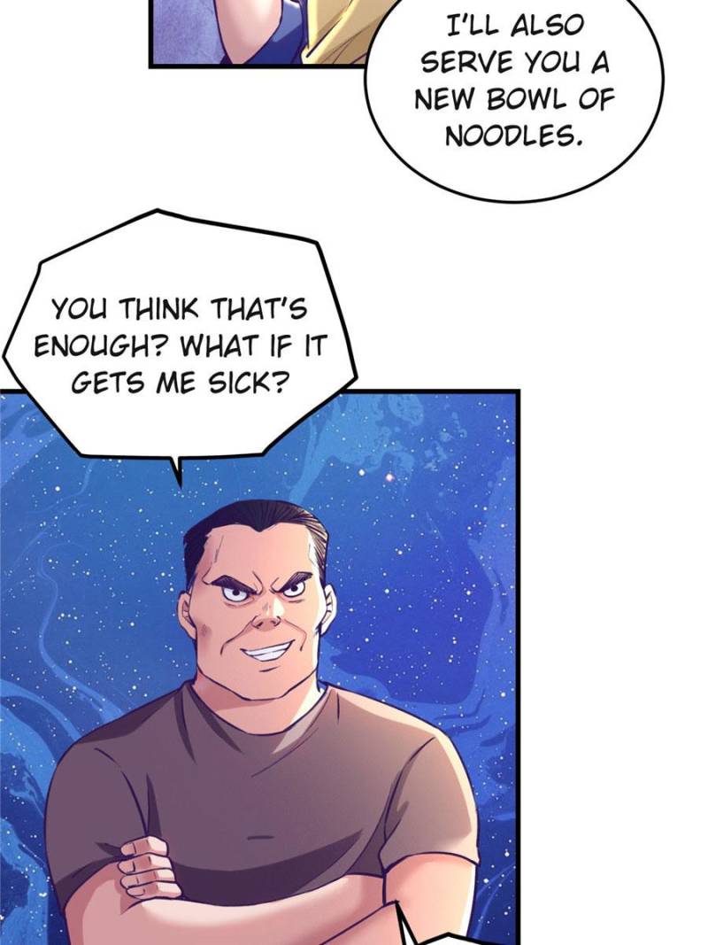 Read Dreamland Adventure Manga Online
