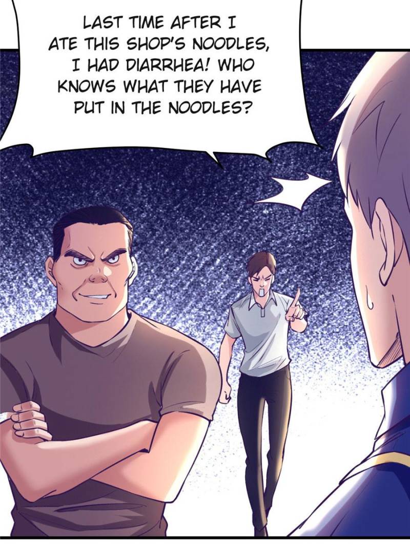 Read Dreamland Adventure Manga Online