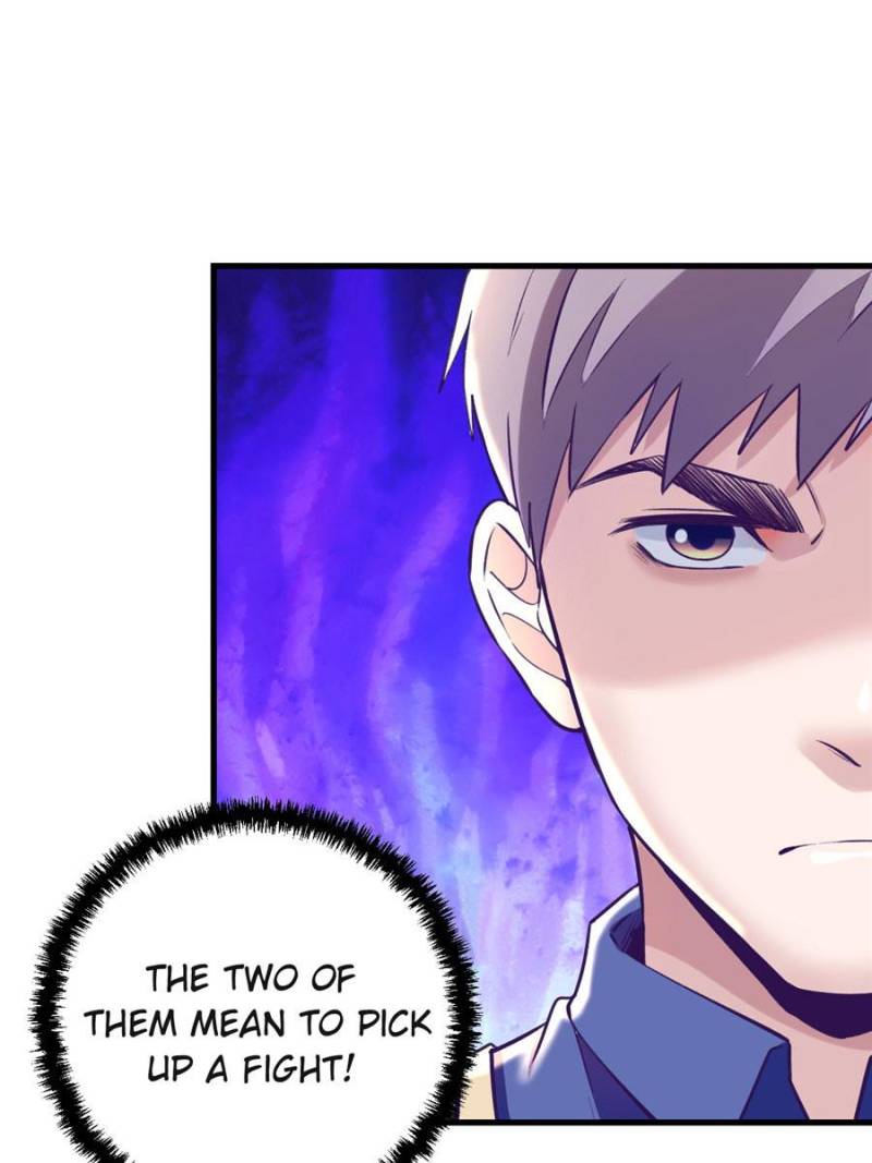 Read Dreamland Adventure Manga Online