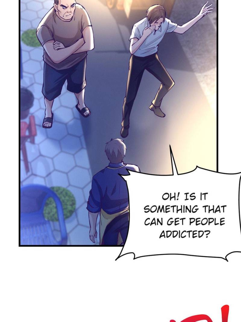 Read Dreamland Adventure Manga Online