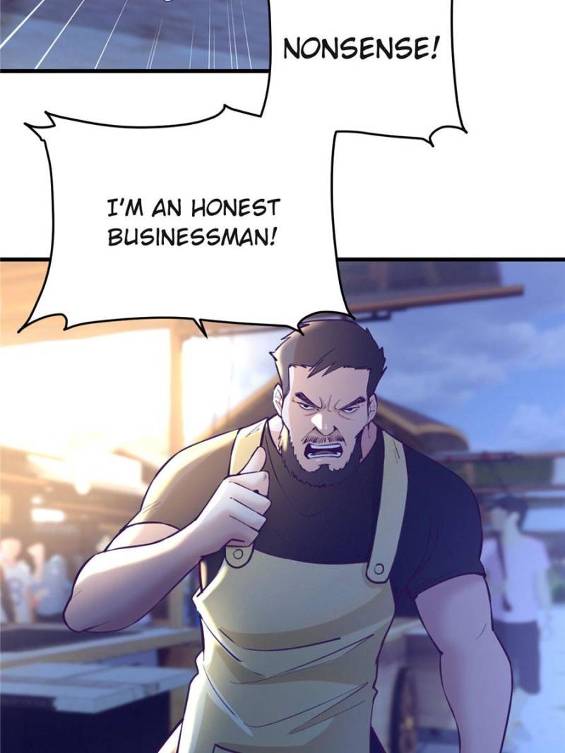 Read Dreamland Adventure Manga Online