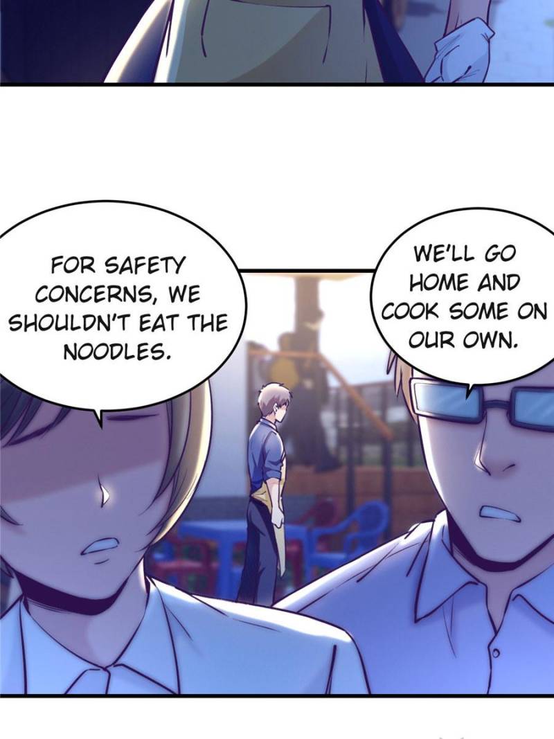Read Dreamland Adventure Manga Online