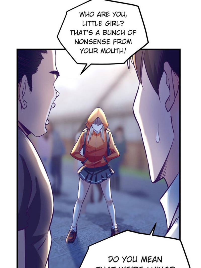 Read Dreamland Adventure Manga Online