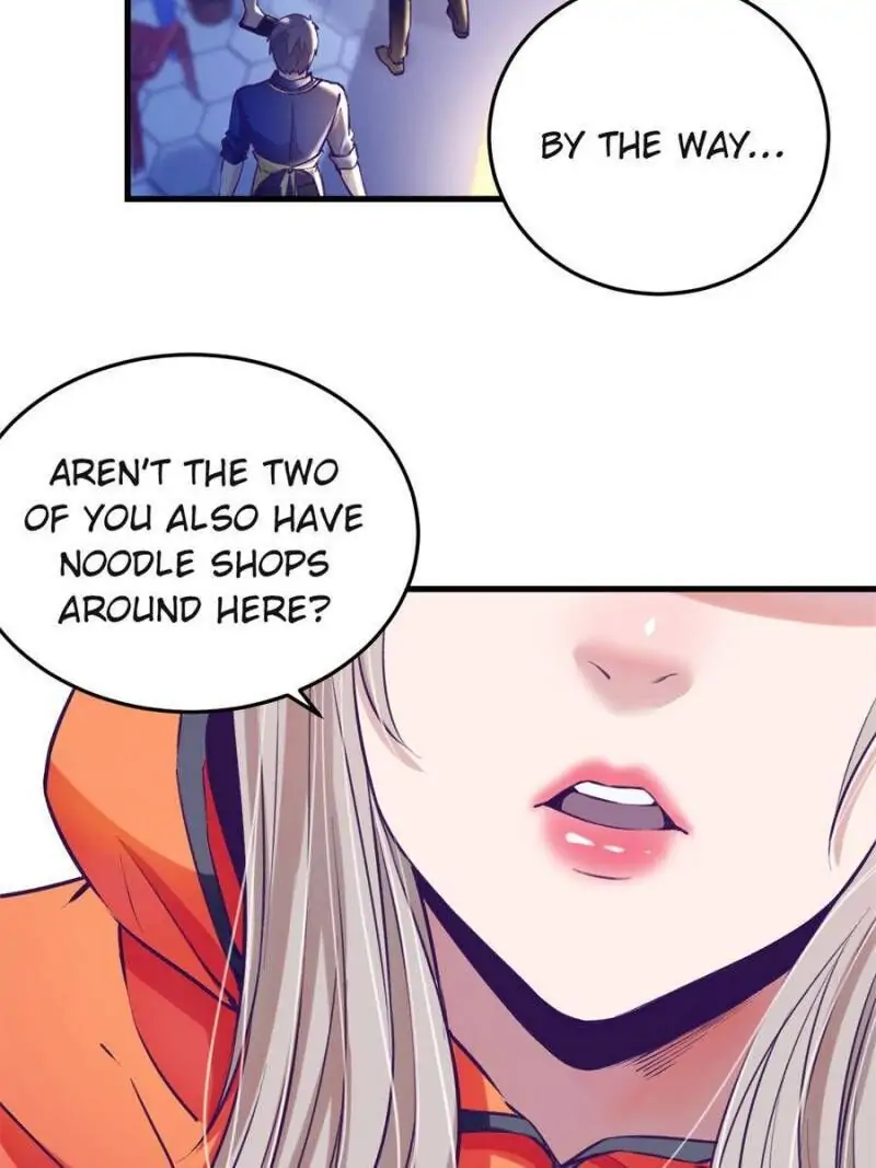 Read Dreamland Adventure Manga Online