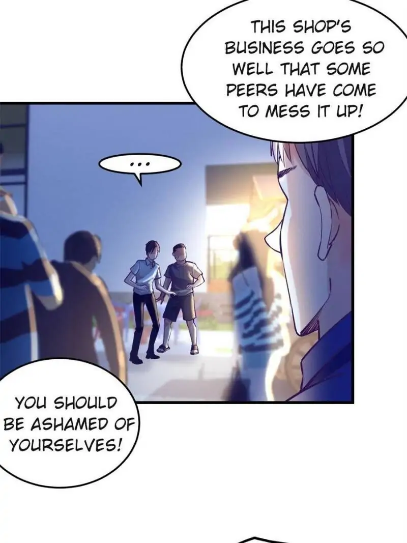 Read Dreamland Adventure Manga Online