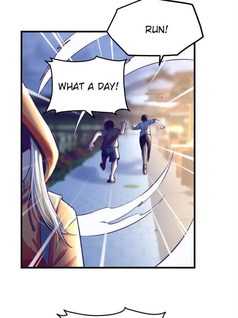Read Dreamland Adventure Manga Online