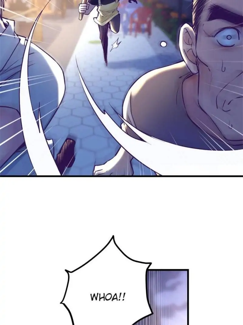 Read Dreamland Adventure Manga Online