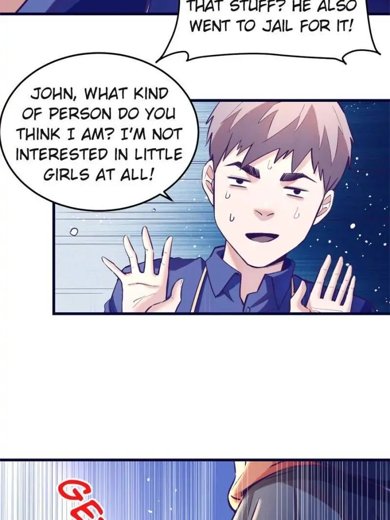 Read Dreamland Adventure Manga Online