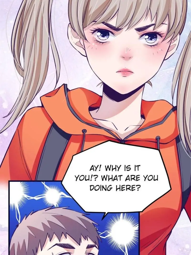 Read Dreamland Adventure Manga Online