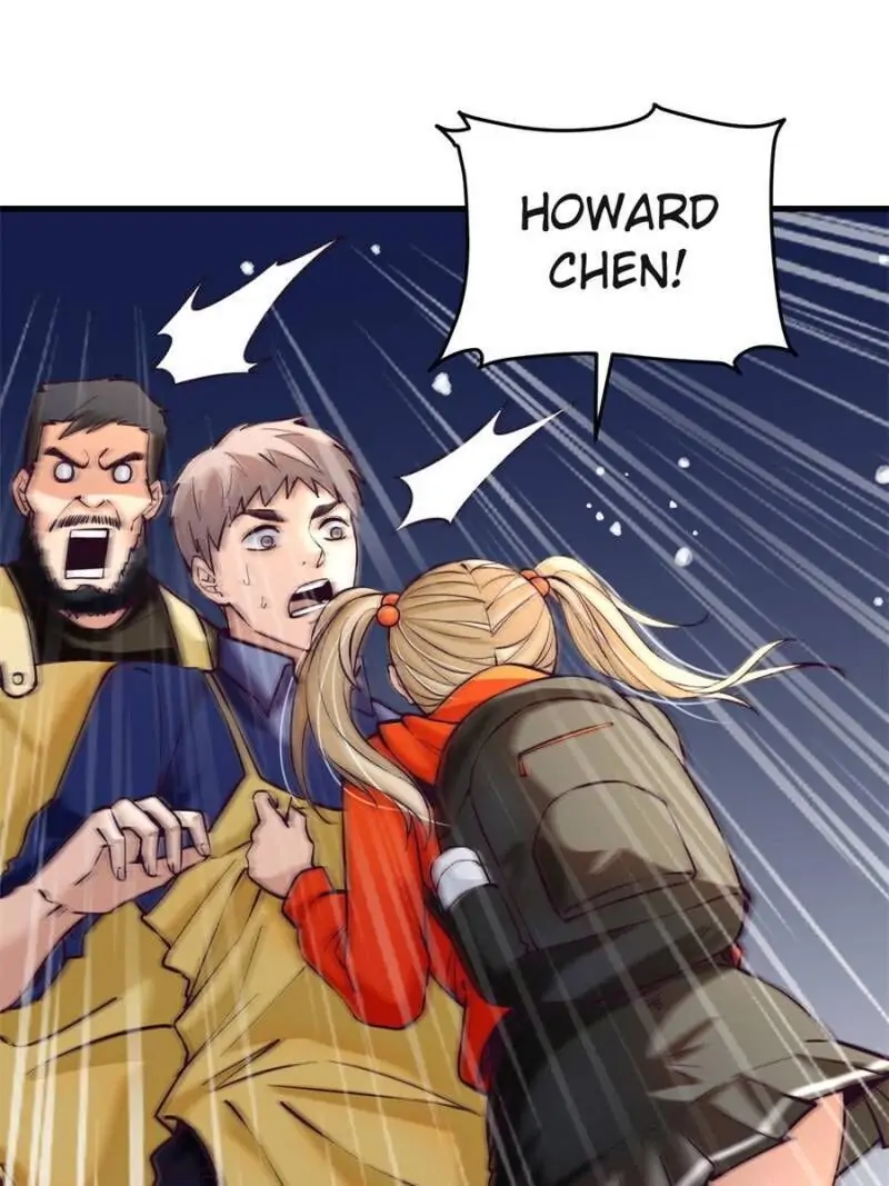 Read Dreamland Adventure Manga Online