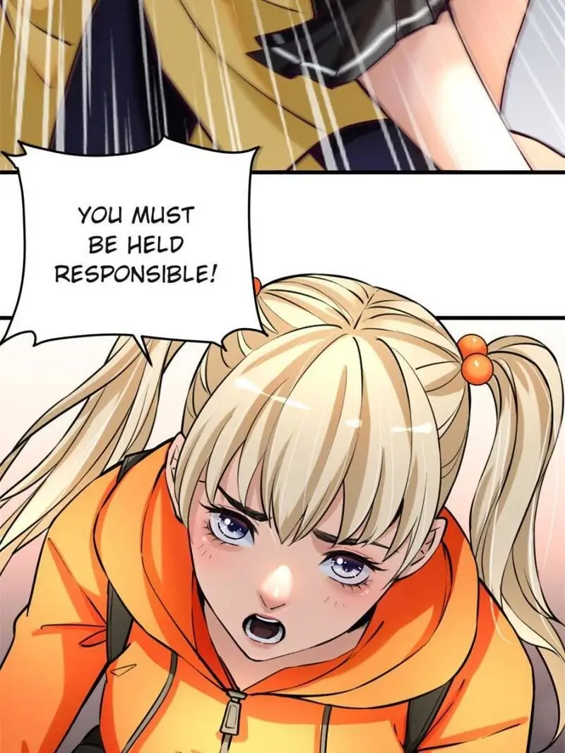 Read Dreamland Adventure Manga Online