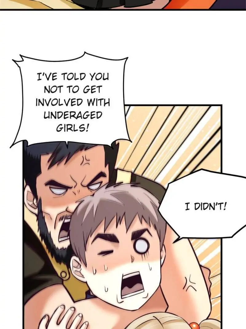 Read Dreamland Adventure Manga Online