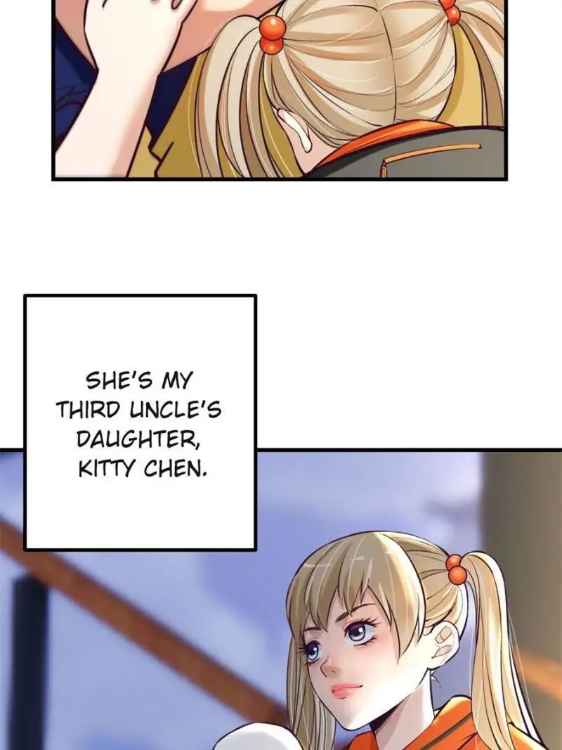 Read Dreamland Adventure Manga Online
