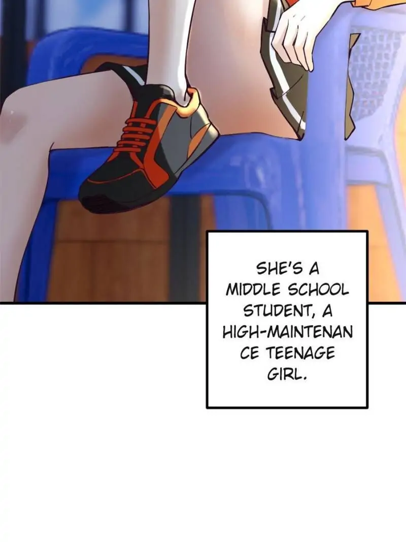 Read Dreamland Adventure Manga Online