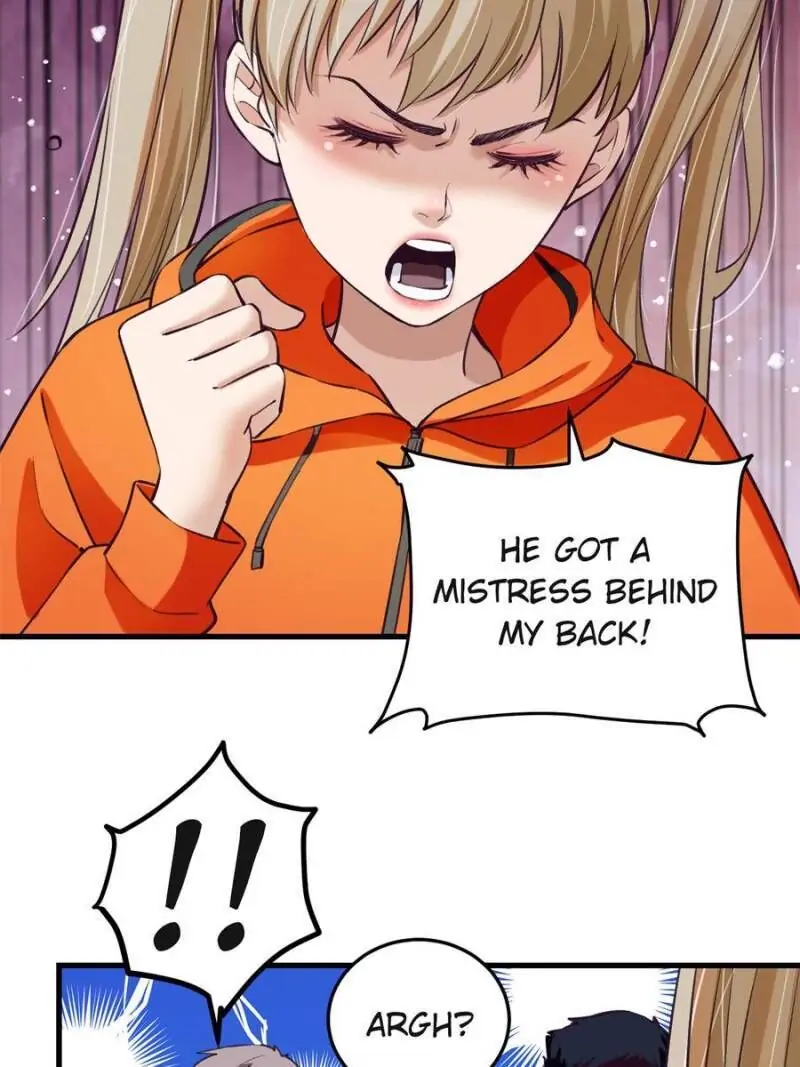 Read Dreamland Adventure Manga Online