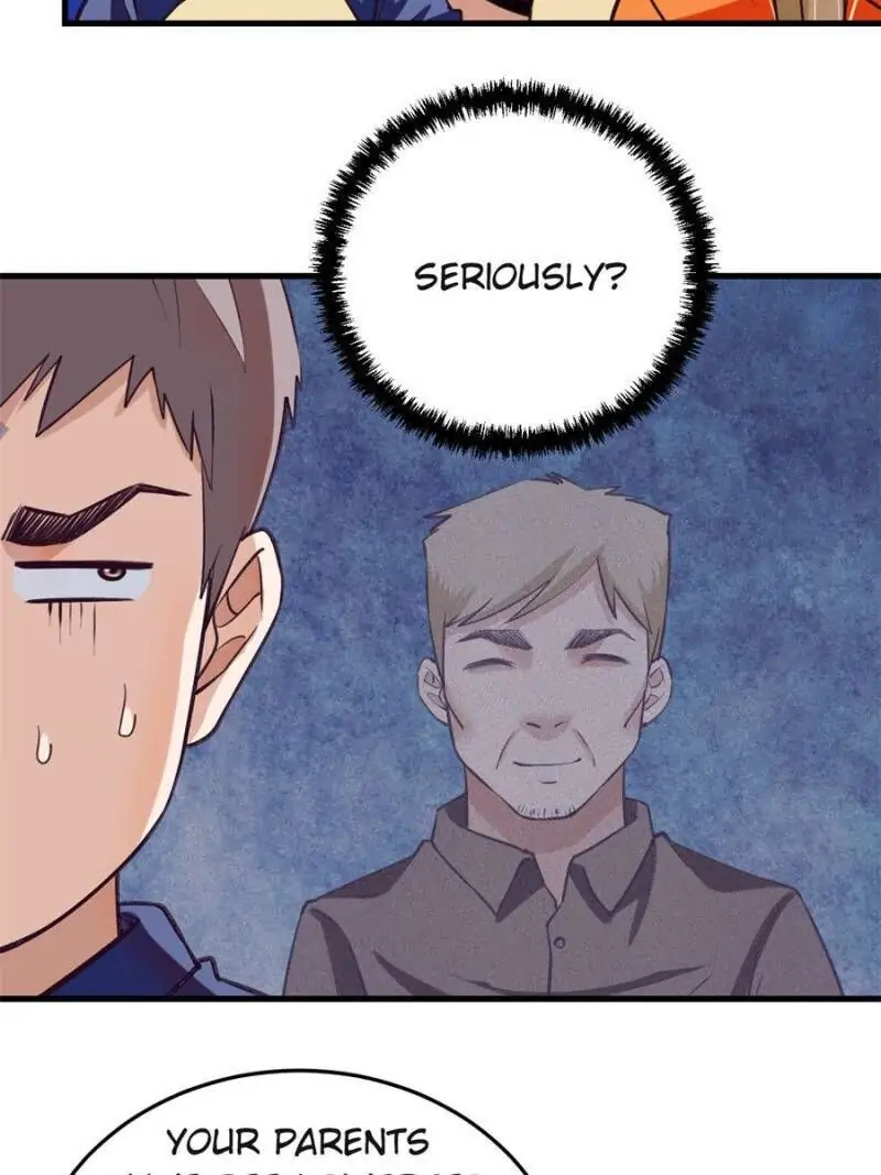 Read Dreamland Adventure Manga Online