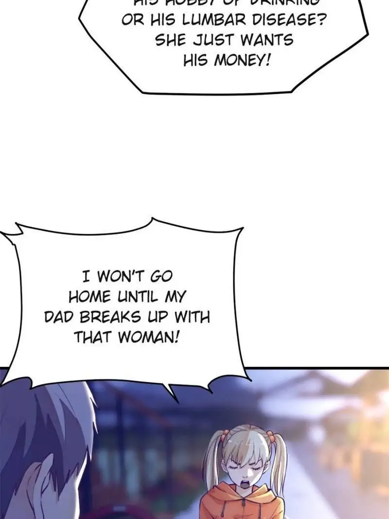 Read Dreamland Adventure Manga Online