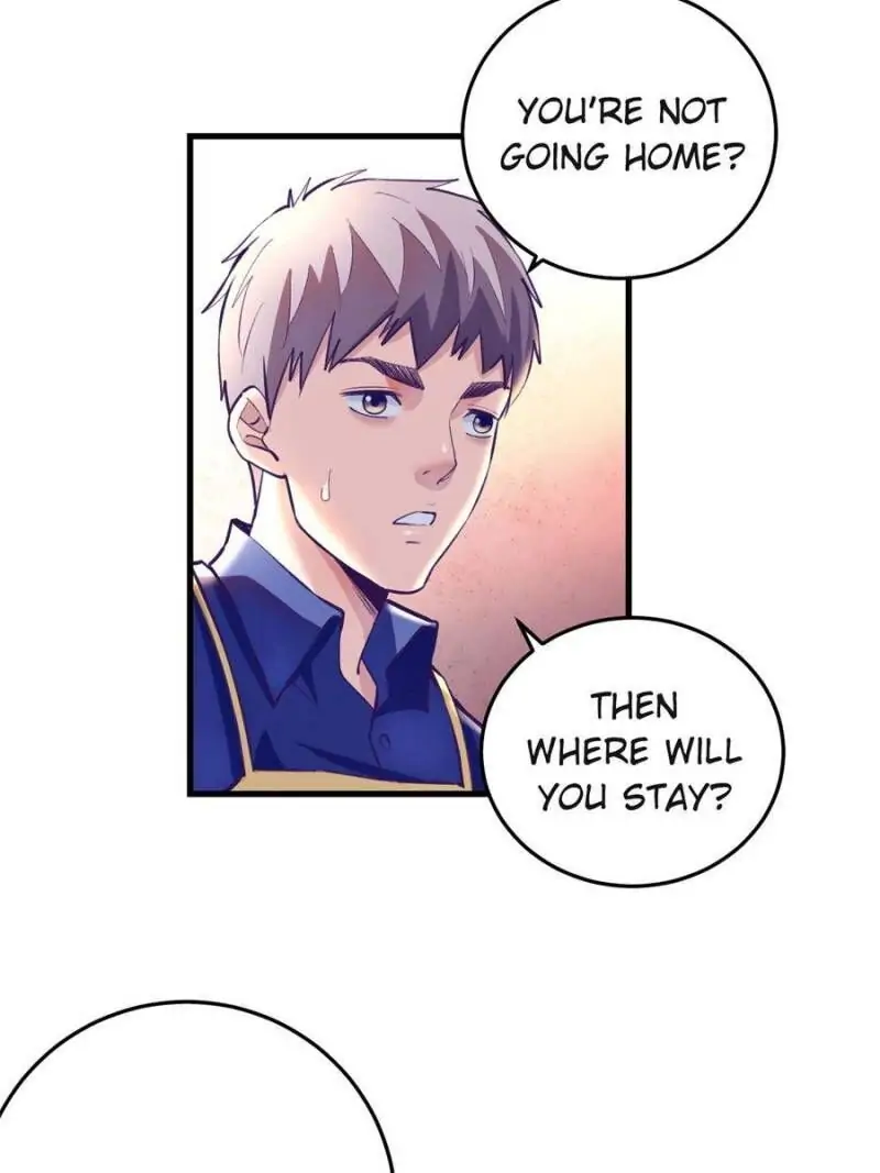 Read Dreamland Adventure Manga Online