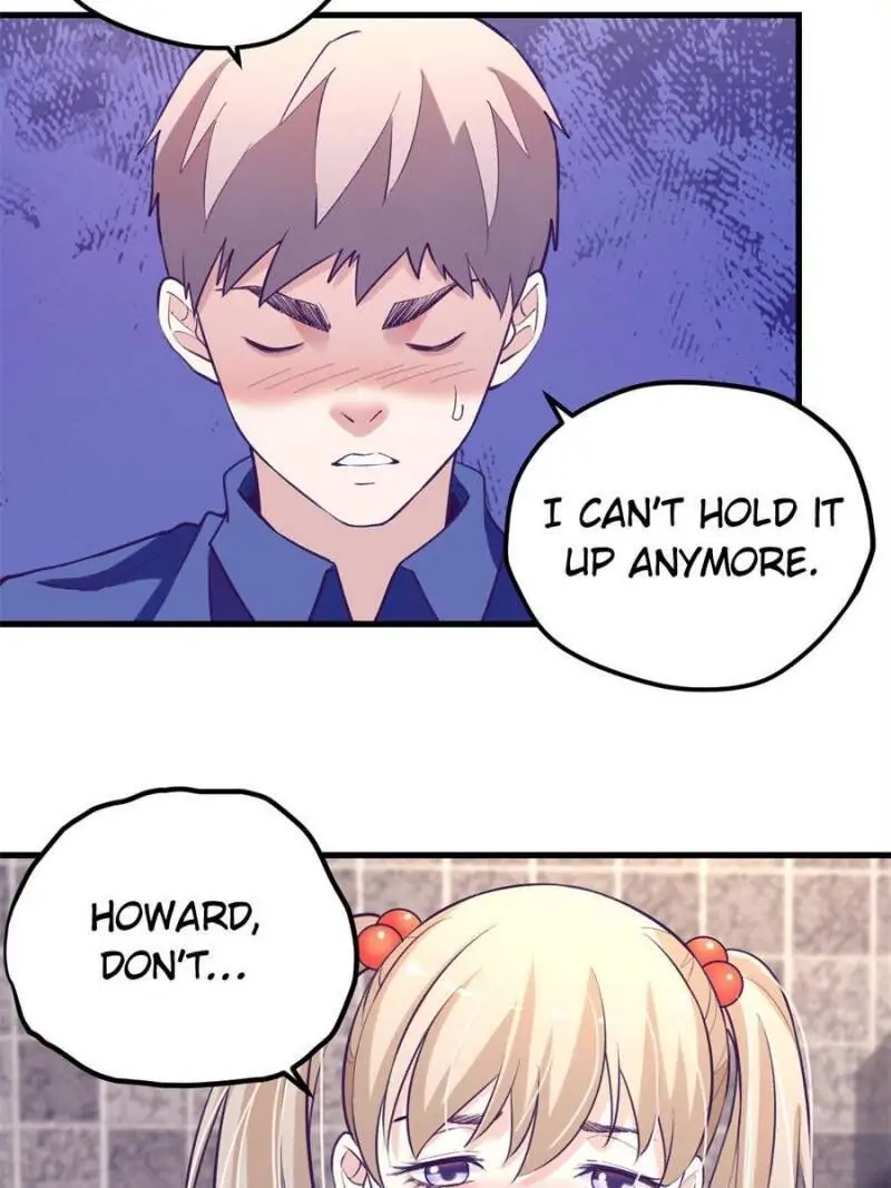 Read Dreamland Adventure Manga Online