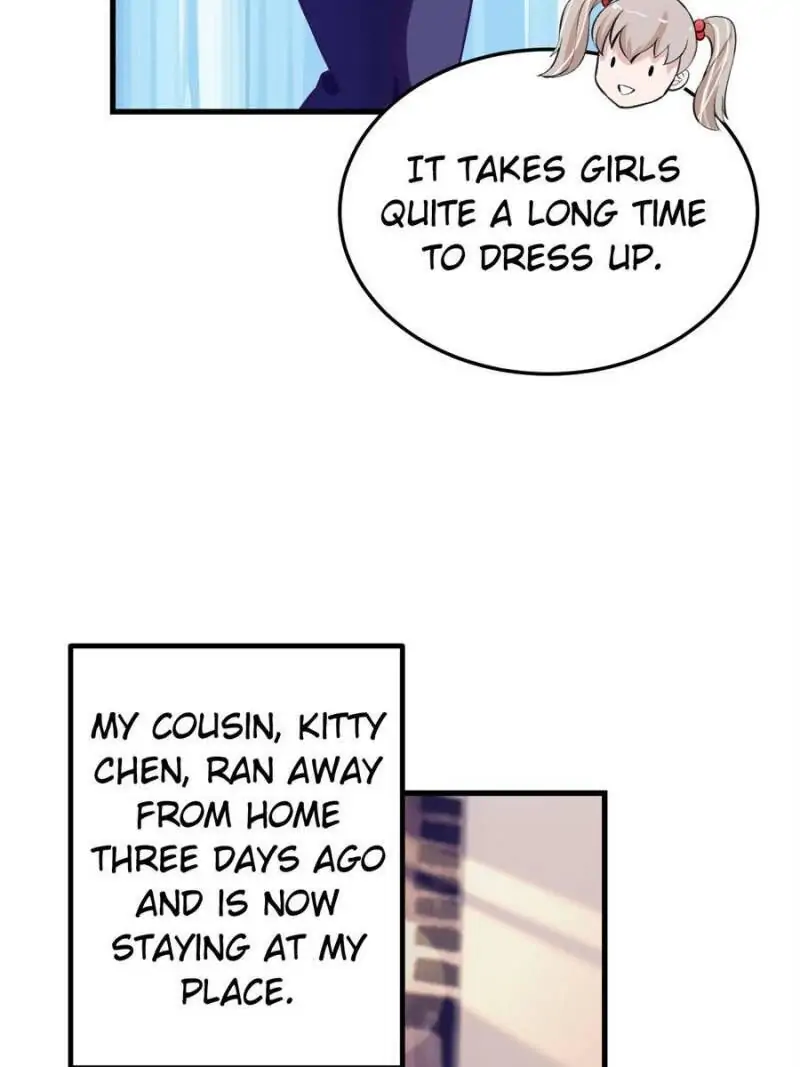 Read Dreamland Adventure Manga Online