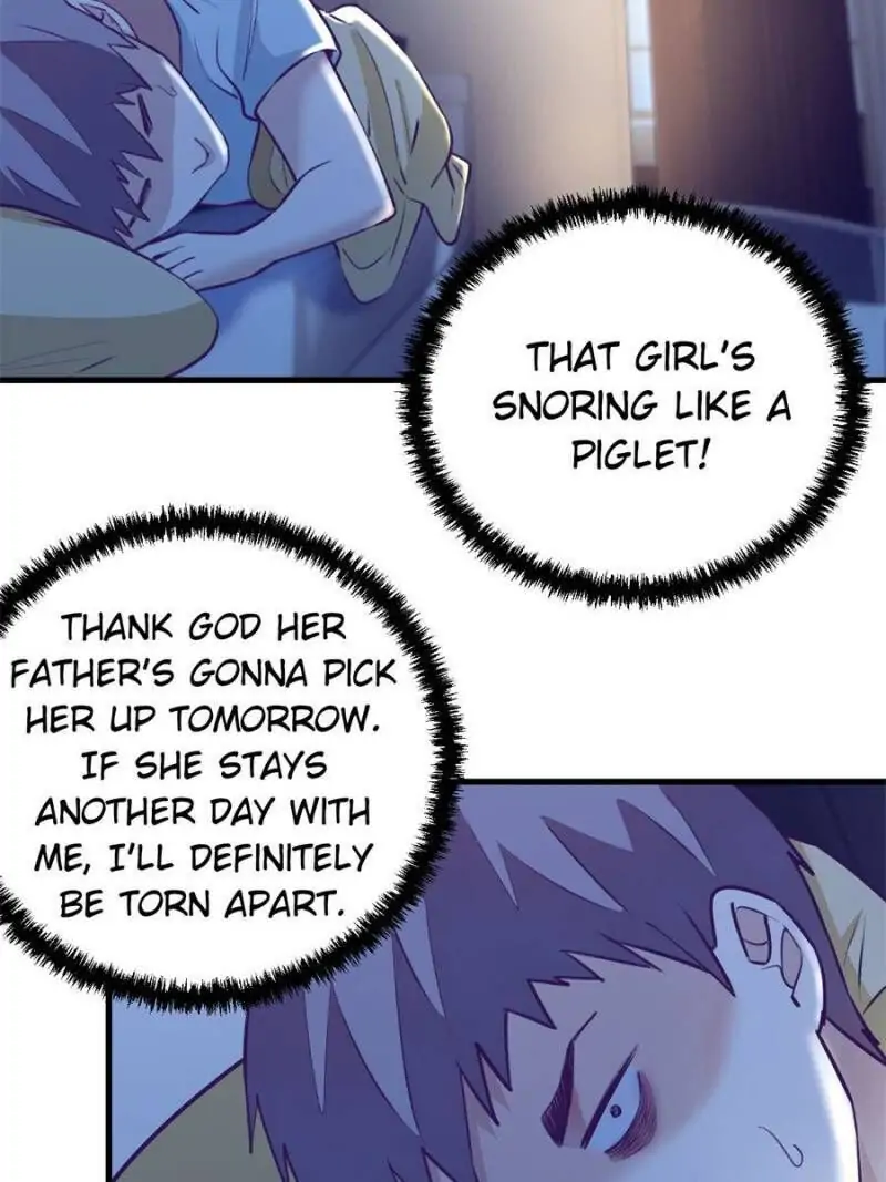 Read Dreamland Adventure Manga Online