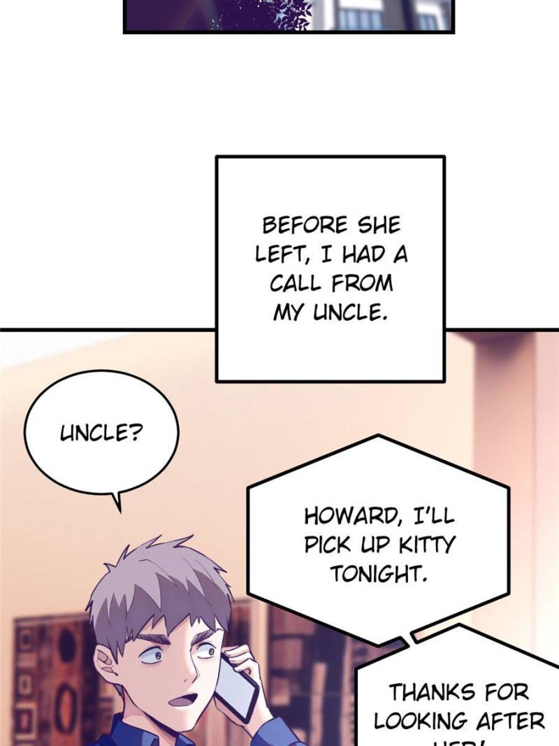 Read Dreamland Adventure Manga Online