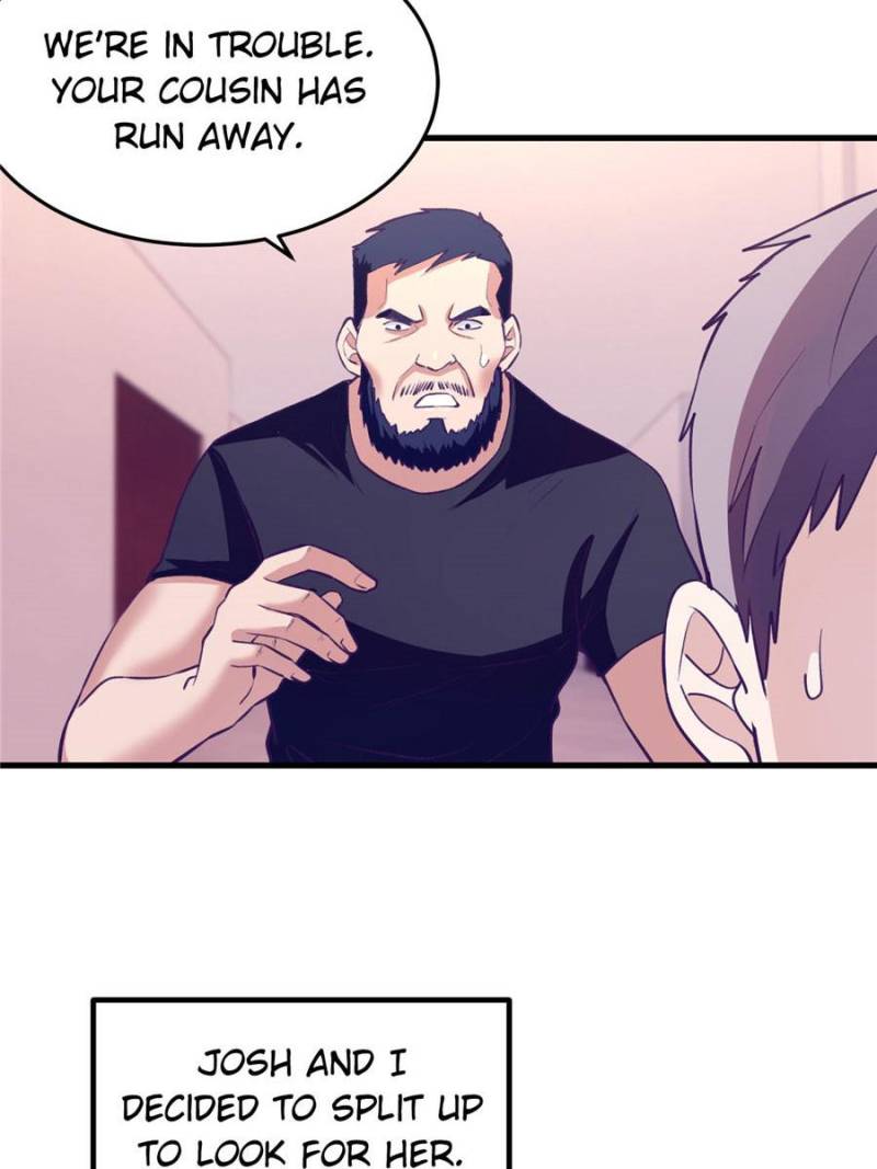Read Dreamland Adventure Manga Online
