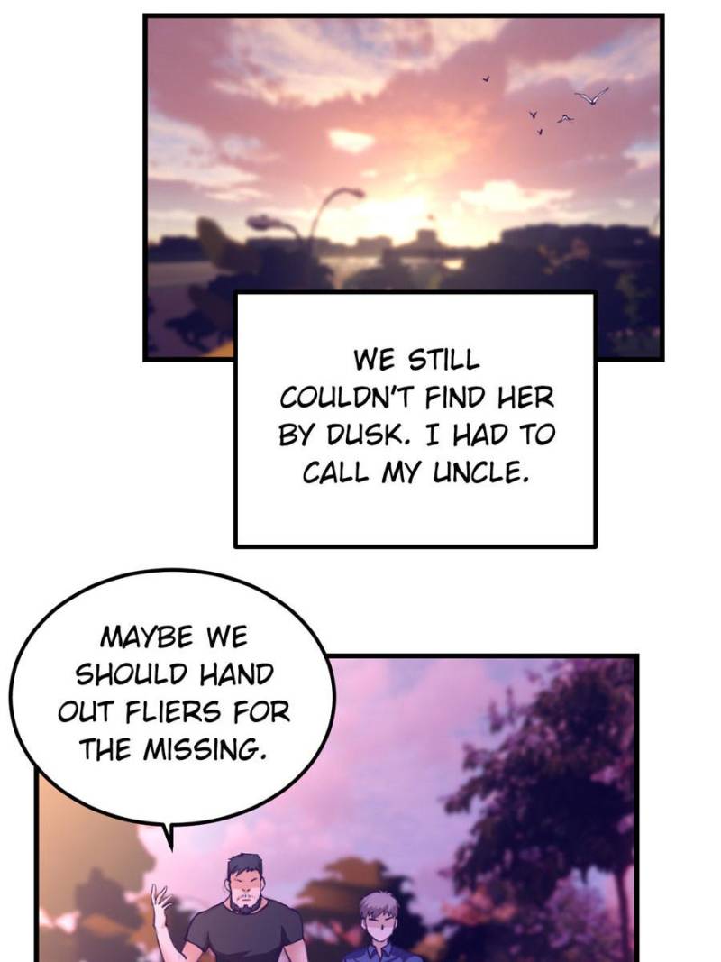 Read Dreamland Adventure Manga Online