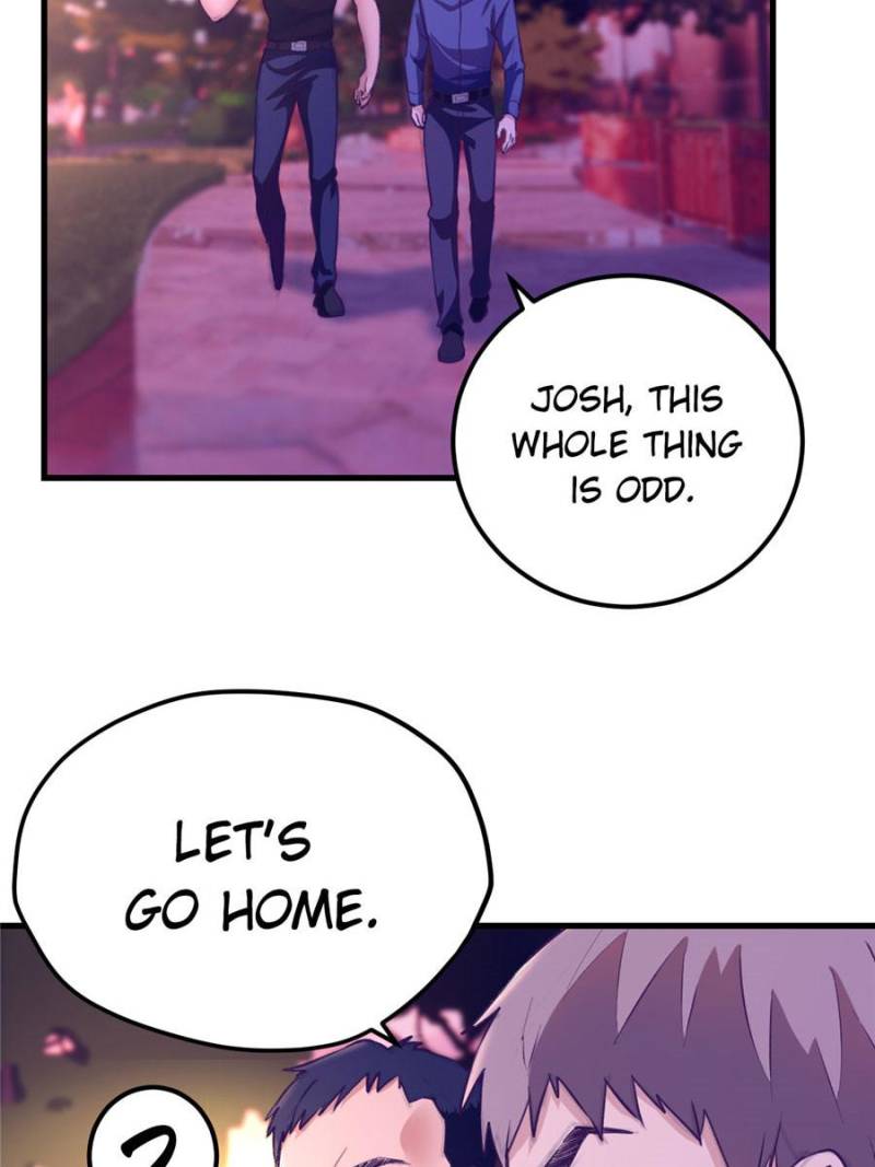 Read Dreamland Adventure Manga Online