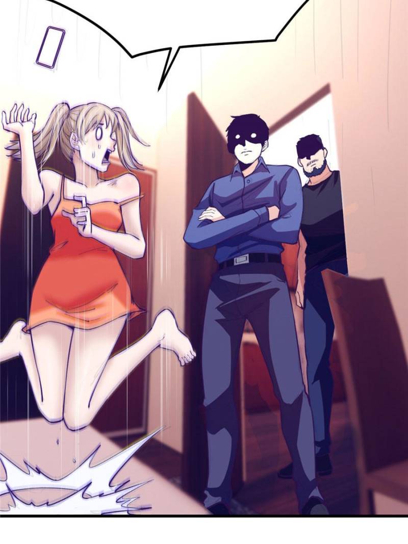 Read Dreamland Adventure Manga Online